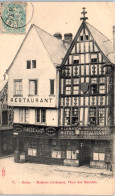 51 REIMS  Carte Postale Ancienne [65806] - Sonstige & Ohne Zuordnung