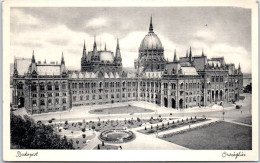 HONGRIE BUDAPEST  Carte Postale Ancienne [65777] - Hongrie