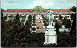 ALLEMAGNE  POSDAM  Carte Postale Ancienne [65770] - Other & Unclassified
