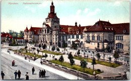 ALLEMAGNE  MUNCHEN  Carte Postale Ancienne [65768] - Otros & Sin Clasificación