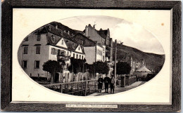 ALLEMAGNE  ZELL  Carte Postale Ancienne [65721] - Other & Unclassified