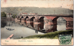 ALLEMAGNE  TRIER  Carte Postale Ancienne [65736] - Other & Unclassified