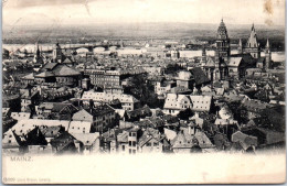 ALLEMAGNE  MAINZ  Carte Postale Ancienne [65743] - Other & Unclassified