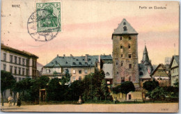 ALLEMAGNE  MAINZ  Carte Postale Ancienne [65714] - Other & Unclassified