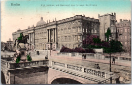 ALLEMAGNE  BERLIN  Carte Postale Ancienne [65709] - Other & Unclassified