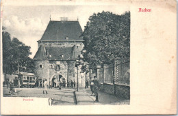 ALLEMAGNE  AACHEN  Carte Postale Ancienne [65708] - Otros & Sin Clasificación