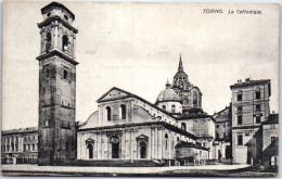 Italie TORINO  Carte Postale Ancienne [65671] - Otros & Sin Clasificación