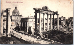 Italie ROMA  Carte Postale Ancienne [65681] - Otros & Sin Clasificación