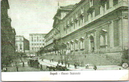 Italie NAPOLI  Carte Postale Ancienne [65677] - Otros & Sin Clasificación