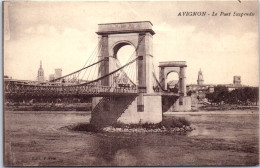 84 AVIGNON  Carte Postale Ancienne [65612] - Sonstige & Ohne Zuordnung