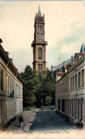 59 VALENCIENNES  Carte Postale Ancienne [65600] - Other & Unclassified
