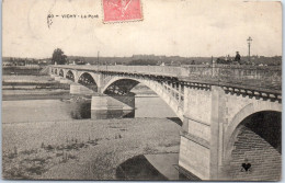 03 VICHY  Carte Postale Ancienne [65606] - Other & Unclassified