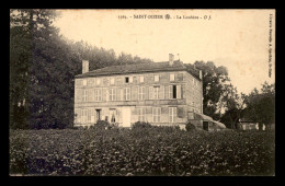 52 - SAINT-DIZIER - LA LOUBERE - CHATEAU - Saint Dizier