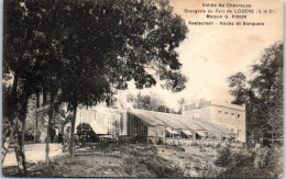 78 LOZERE  Carte Postale Ancienne [66573] - Otros & Sin Clasificación