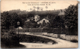 78 LOZERE  Carte Postale Ancienne [66582] - Autres & Non Classés