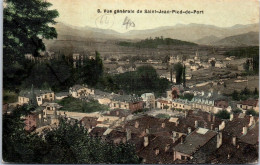 64 SAINT JEAN PIED DE PORT  Carte Postale Ancienne [66618] - Autres & Non Classés