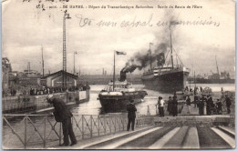 76 LE HAVRE  Carte Postale Ancienne [66599] - Sonstige & Ohne Zuordnung