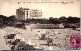 17 ROYAN  Carte Postale Ancienne [66647] - Andere & Zonder Classificatie