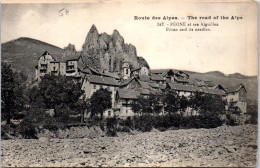 05 PEONE  Carte Postale Ancienne [66623] - Other & Unclassified
