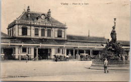 03 VICHY  Carte Postale Ancienne [66598] - Other & Unclassified