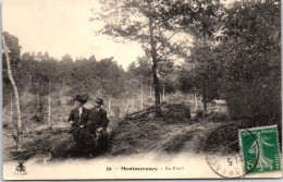 95 MONTMORENCY  Carte Postale Ancienne [66513] - Autres & Non Classés