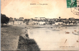 71 DIGOIN  Carte Postale Ancienne [66561] - Other & Unclassified