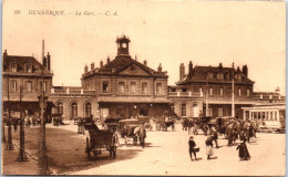 59 DUNKERQUE  Carte Postale Ancienne [66511] - Other & Unclassified