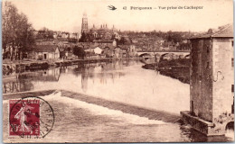 24 PERIGUEUX  Carte Postale Ancienne [66505] - Other & Unclassified