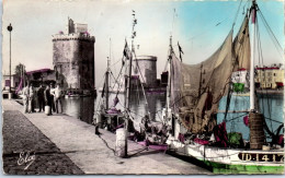 17 LA ROCHELLE  Carte Postale Ancienne [66539] - Otros & Sin Clasificación