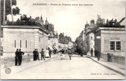 21 AUXONNE  Carte Postale Ancienne [66523] - Otros & Sin Clasificación