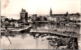 17 LA ROCHELLE  Carte Postale Ancienne [66531] - Other & Unclassified