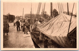 17 LA ROCHELLE  Carte Postale Ancienne [66537] - Andere & Zonder Classificatie