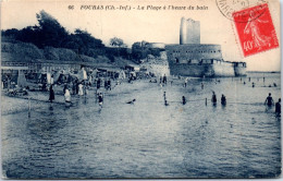 17 FOURAS  Carte Postale Ancienne [66538] - Other & Unclassified