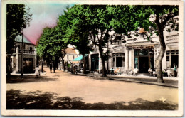 17 CHATELAILLON  Carte Postale Ancienne [66534] - Other & Unclassified