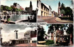 92 BOIS COLOMBES  Carte Postale Ancienne [66487] - Autres & Non Classés