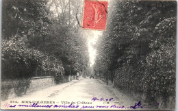 92 BOIS COLOMBES  Carte Postale Ancienne [66489] - Other & Unclassified