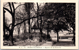 92 BOIS COLOMBES  Carte Postale Ancienne [66480] - Andere & Zonder Classificatie