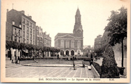 92 BOIS COLOMBES  Carte Postale Ancienne [66478] - Other & Unclassified