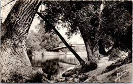 92 ASNIERES SUR SEINE Carte Postale Ancienne [66461] - Autres & Non Classés