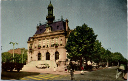 92 ASNIERES SUR SEINE Carte Postale Ancienne [66452] - Autres & Non Classés