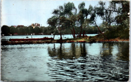 92 ASNIERES SUR SEINE Carte Postale Ancienne [66447] - Autres & Non Classés