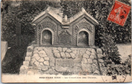 92 ASNIERES SUR SEINE Carte Postale Ancienne [66438] - Autres & Non Classés