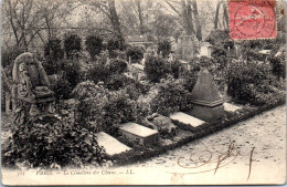 92 ASNIERES SUR SEINE Carte Postale Ancienne [66418] - Autres & Non Classés