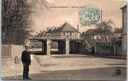 85 CH Carte Postale Ancienne [66364] - Otros & Sin Clasificación