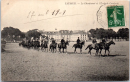 49 SAUMUR  Carte Postale Ancienne [66398] - Other & Unclassified