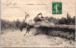 49 SAUMUR  Carte Postale Ancienne [66397] - Other & Unclassified