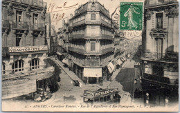 49 ANGERS  Carte Postale Ancienne [66393] - Other & Unclassified