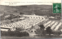 43 LA COURTINE  Carte Postale Ancienne [66378] - Other & Unclassified