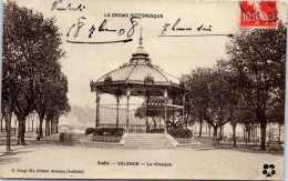 26 VALENCE  Carte Postale Ancienne [66369] - Other & Unclassified