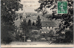 19 USSEL  Carte Postale Ancienne [66381] - Other & Unclassified